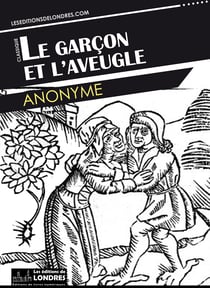 Le garçon et l'aveugle