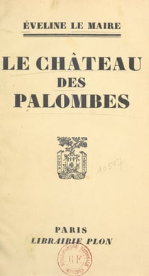 Le château des palombes