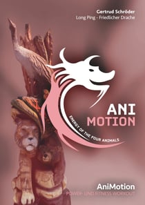 Animotion - Energy of the four animals