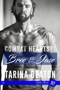 Bree & Jase - Combat hearts #1