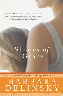 Shades of Grace - Novel, A