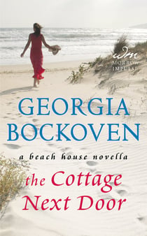 The Cottage Next Door - A Beach House Novella