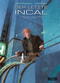 Die vier John Difool