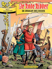 De drakar des doods