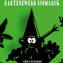 Gartenzwerg Bismarck - ümit comics