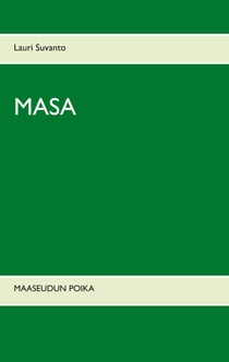 Masa - Maaseudun poika