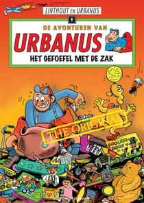 Ambras in de klas