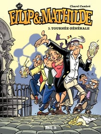 Tournée générale