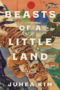 Beasts of a Little Land - A Novel