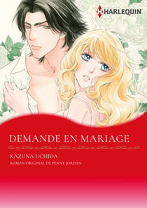 DEMANDE EN MARIAGE