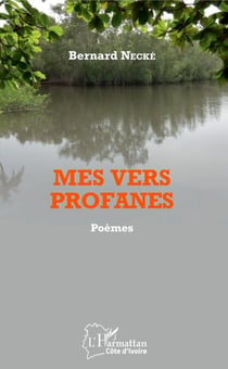 Mes vers profanes - Poèmes