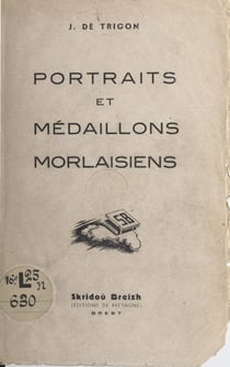 Portraits et médaillons morlaisiens