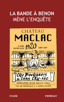 La bande à Benon mène l'enquêté