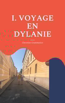 VOYAGE EN DYLANIE - Avec Bob Dylan
