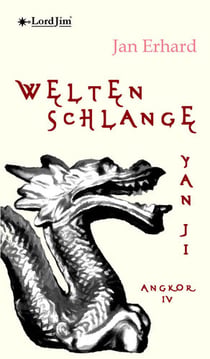 Weltenschlange - Yan Ji