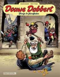 Florijn de flierefluiter