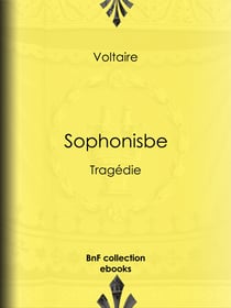Sophonisbe - Tragédie