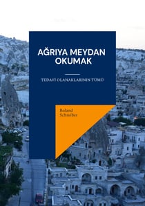 Agriya Meydan Okumak - Tedavi olanaklarinin tümü