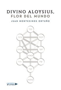 Divino Aloysius, flor del mundo