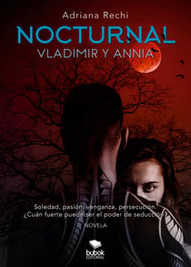 Nocturnal - Vladimir y Annia