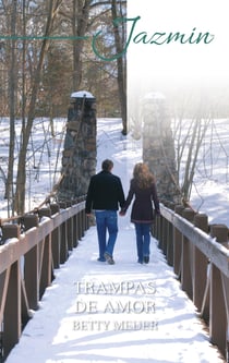 Trampas de amor - El mejor regalo para San Valentín, una novela de Harlequin