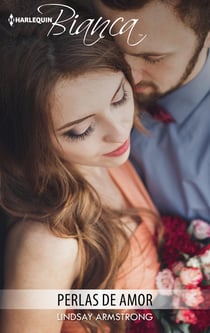 Perlas de amor - El mejor regalo para San Valentín, una novela de Harlequin