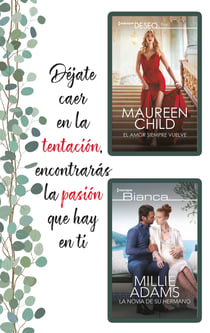 E-Pack Bianca y Deseo mayo 2022