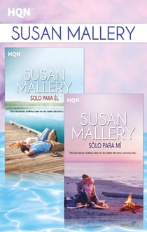 E-Pack HQN Susan Mallery 1 - El mejor regalo para San Valentín, una novela de Harlequin