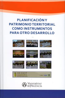 Planificación y patrimonio territorial como instrumentos para otro desarrollo