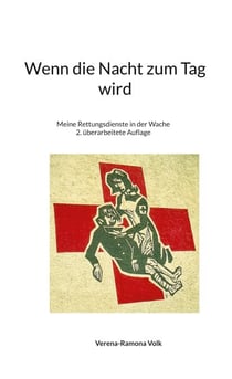 Wenn die Nacht zum Tag wird - Meine Rettungsdienste in der Wache
