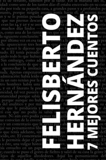 7 mejores cuentos de Felisberto Hernández
