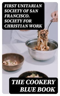 The Cookery Blue Book