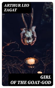 Girl of the Goat-God