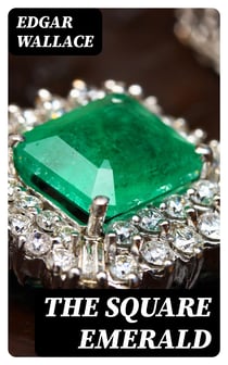 The Square Emerald