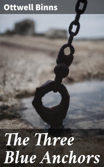 The Three Blue Anchors