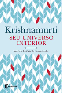 Seu universo interior - Você é a história da humanidade