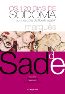 120 dias de Sodoma - ou escola de libertinagem
