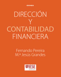 Dirección y contabilidad financiera - Manuales IESE