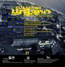 CUADERNO URBANO 21 - ESPACIO, CULTURA, SOCIEDAD - Cuaderno Urbano 21 - Espacio, Cultura, Sociedad