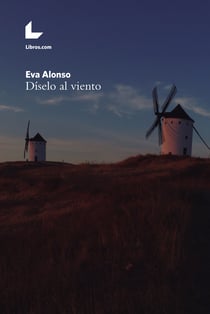Díselo al viento