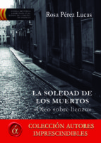 La soledad de los muertos