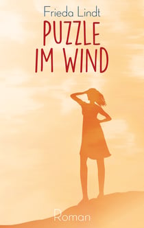 Puzzle im Wind - Roman
