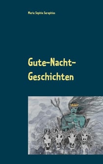 Gute-Nacht-Geschichten - Teil 2. Das Volk der Meere