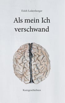 Als mein Ich verschwand - Kurzgeschichten