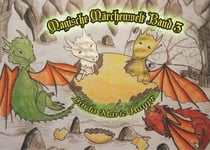 Magische Märchenwelt - Band 3