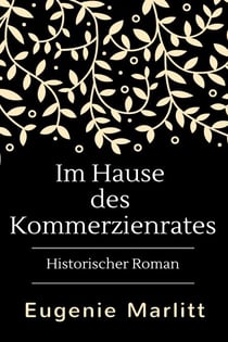 Im Hause des Kommerzienrates - Historischer Roman