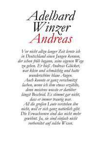 Andreas