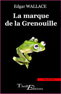 La marque de la grenouille