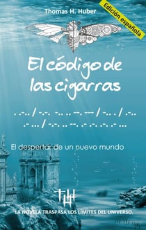 El código de las cigarras - El despertar de un nuevo mundo