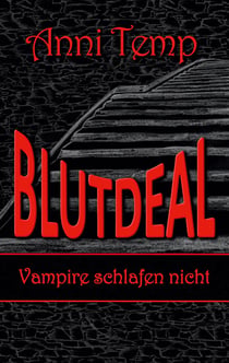 Blutdeal II - Vampire schlafen nicht